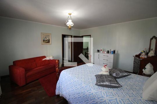 Suite de casa à venda com 3 quartos, 300m² em Vila Formosa, São Paulo