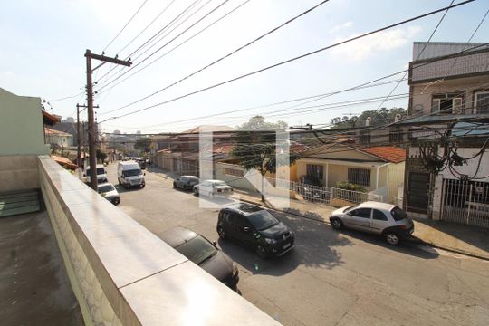 Varanda  de casa à venda com 3 quartos, 300m² em Vila Formosa, São Paulo