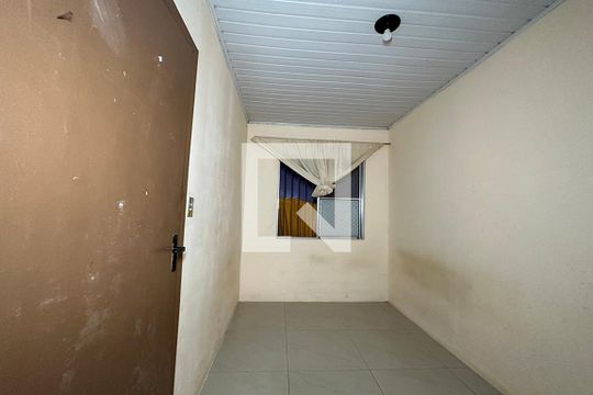 Quarto de apartamento para alugar com 1 quarto, 40m² em Santos Dumont, São Leopoldo