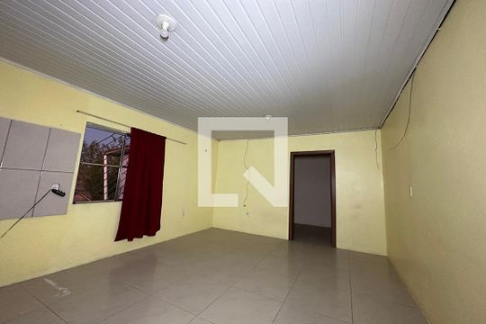 Apartamento para alugar com 1 quarto, 40m² em Santos Dumont, São Leopoldo