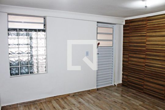 Casa para alugar com 1 quarto, 35m² em Cidade Líder, São Paulo