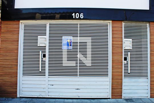 Fachada de casa para alugar com 1 quarto, 35m² em Cidade Líder, São Paulo
