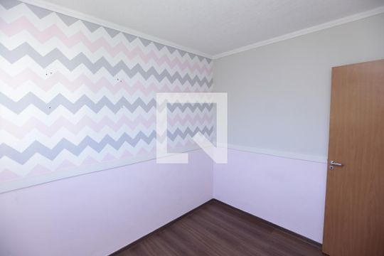 Quarto 2 de apartamento à venda com 2 quartos, 45m² em Califórnia, Contagem
