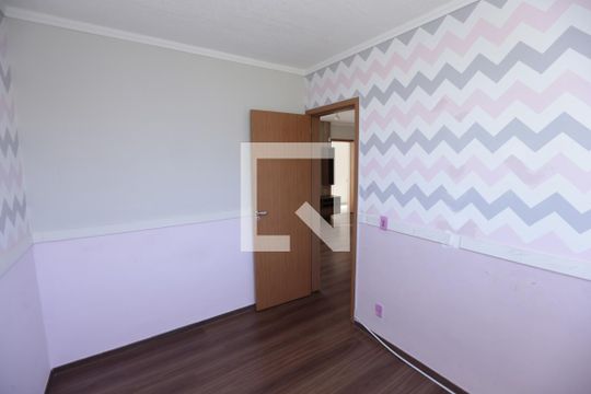 Quarto 2 de apartamento à venda com 2 quartos, 45m² em Califórnia, Contagem