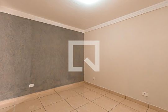 Suíte de casa para alugar com 1 quarto, 30m² em Jardim Paraventi, Guarulhos