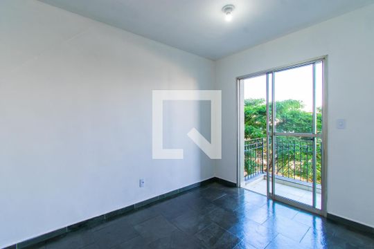 Sala de apartamento para alugar com 3 quartos, 72m² em Vila Alpina, São Paulo