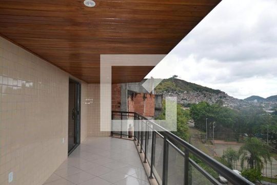 Apartamento para alugar com 2 quartos, 55m² em Vila Kosmos, Rio de Janeiro