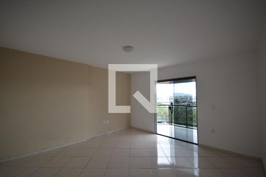 Sala de apartamento para alugar com 2 quartos, 55m² em Vila Kosmos, Rio de Janeiro