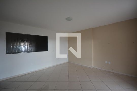 Sala de apartamento para alugar com 2 quartos, 55m² em Vila Kosmos, Rio de Janeiro