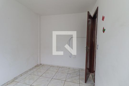 Quarto 2 de apartamento para alugar com 3 quartos, 60m² em Alto Boqueirão, Curitiba