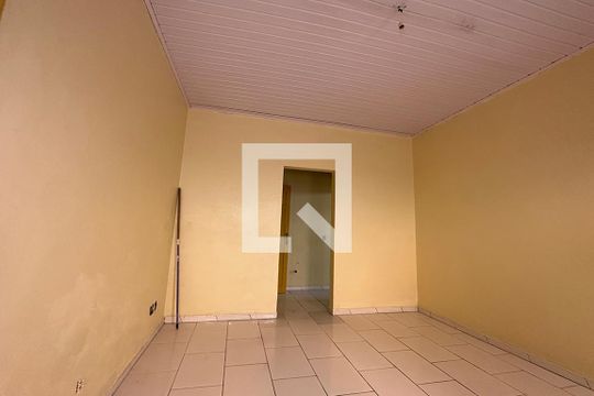 Sala de casa à venda com 2 quartos, 75m² em Centro, São Leopoldo
