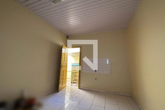 Cozinha de casa à venda com 2 quartos, 75m² em Centro, São Leopoldo