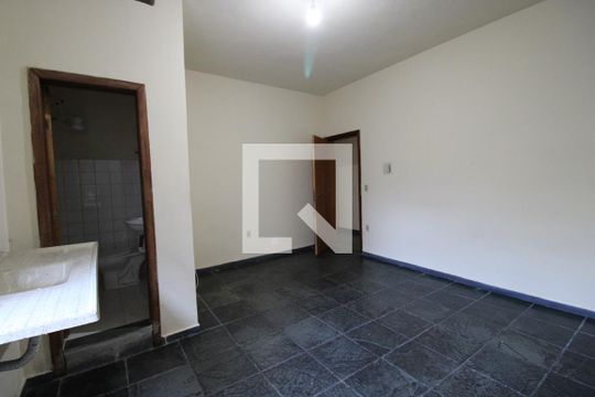 Kitnet de kitnet/studio para alugar com 1 quarto, 20m² em Alto dos Pinheiros, Belo Horizonte