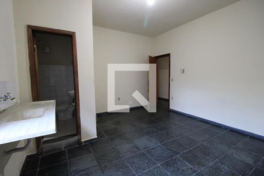 Kitnet/Studio para alugar com 1 quarto, 20m² em Alto dos Pinheiros, Belo Horizonte