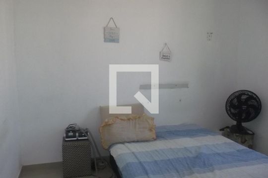 Quarto 1 de apartamento à venda com 2 quartos, 52m² em Inhauma, Rio de Janeiro