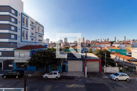 Vista - Quarto 1 de casa à venda com 3 quartos, 190m² em Mooca, São Paulo