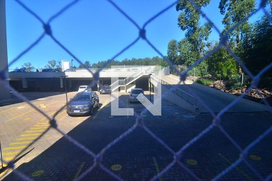 Vista de apartamento à venda com 2 quartos, 47m² em Estância Velha, Canoas