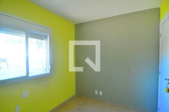 Quarto 1 de apartamento à venda com 2 quartos, 47m² em Estância Velha, Canoas