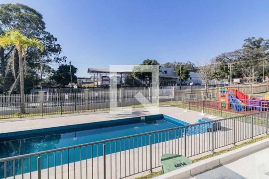 Vista de apartamento à venda com 2 quartos, 52m² em Rubem Berta, Porto Alegre