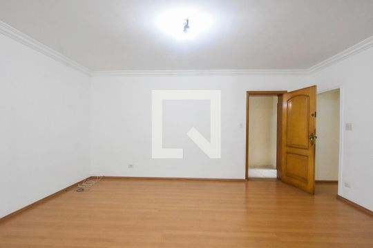 Sala Principal  de casa à venda com 3 quartos, 180m² em Campo Belo, São Paulo