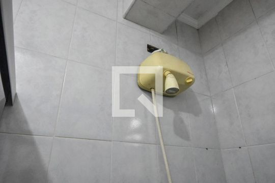 Banheiro 03 de casa para alugar com 3 quartos, 180m² em Campo Belo, São Paulo