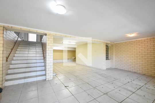 Garagem  de casa para alugar com 3 quartos, 180m² em Campo Belo, São Paulo