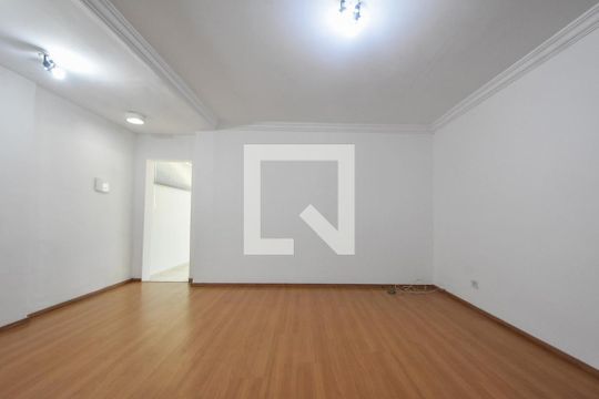 Sala Principal  de casa à venda com 3 quartos, 180m² em Campo Belo, São Paulo