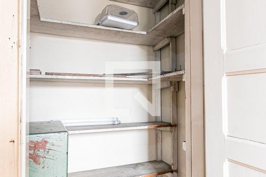 Área de Serviço - Dispensa de casa à venda com 2 quartos, 120m² em Tatuapé, São Paulo
