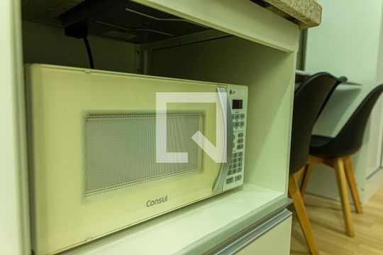 Kitnet/Studio à venda com 1 quarto, 23m² em Consolação, São Paulo