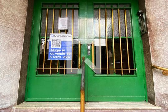 Fachada do Prédio de apartamento à venda com 2 quartos, 105m² em Bela Vista, São Paulo