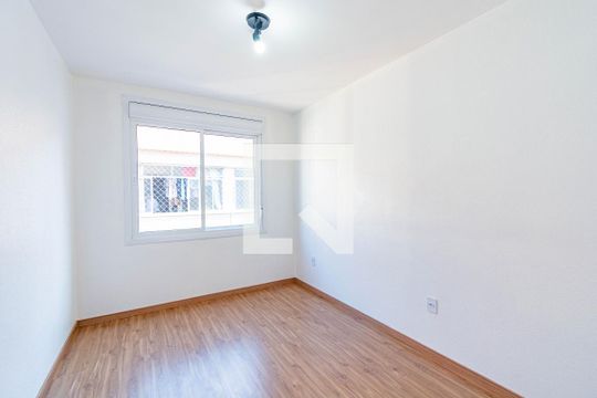 Quarto de apartamento à venda com 1 quarto, 42m² em Centro, Canoas