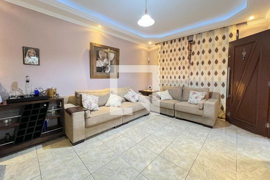 Sala 2 de casa à venda com 3 quartos, 209m² em Lapa, São Paulo
