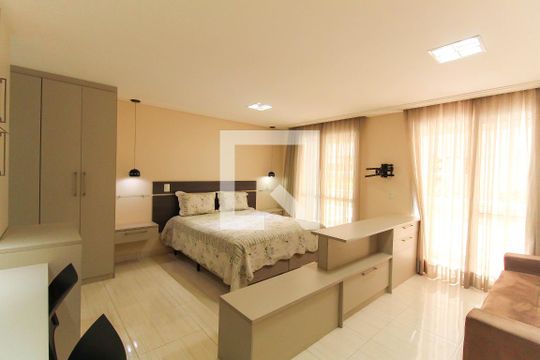 Apartamento à venda com 1 quarto, 50m² em Mooca, São Paulo