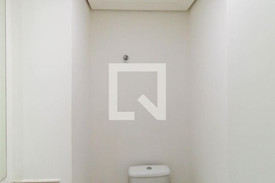 Lavabo de apartamento à venda com 1 quarto, 50m² em Mooca, São Paulo