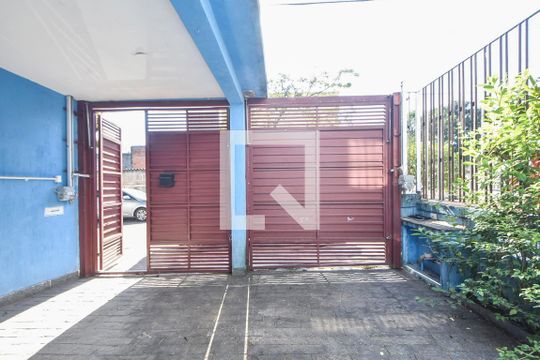 Garagem  de casa à venda com 3 quartos, 142m² em Campo Belo, São Paulo