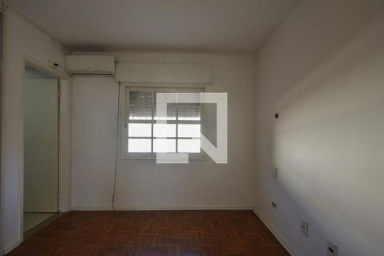 Suíte 01 de casa à venda com 3 quartos, 142m² em Campo Belo, São Paulo