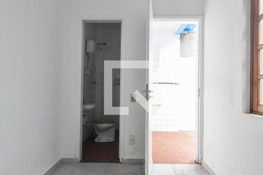 Quarto de Serviços  de casa à venda com 3 quartos, 142m² em Campo Belo, São Paulo