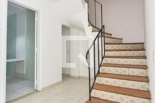 Sala de Jantar  de casa à venda com 3 quartos, 142m² em Campo Belo, São Paulo
