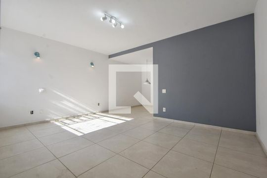 Sala Principal  de casa à venda com 3 quartos, 142m² em Campo Belo, São Paulo