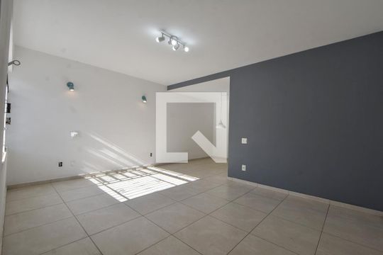 Sala Principal  de casa à venda com 3 quartos, 142m² em Campo Belo, São Paulo