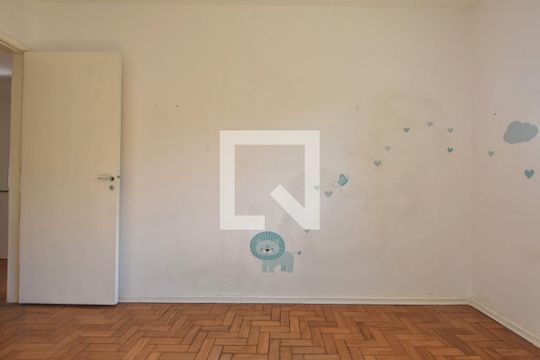 Quarto 02 de casa à venda com 3 quartos, 142m² em Campo Belo, São Paulo