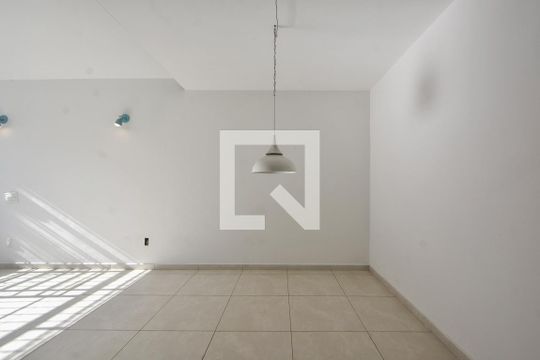 Sala de Jantar  de casa à venda com 3 quartos, 142m² em Campo Belo, São Paulo