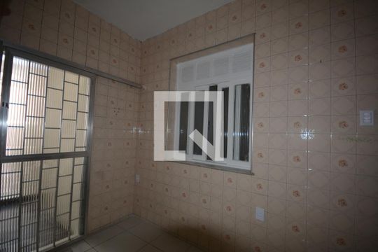 Cozinha de casa para alugar com 2 quartos, 85m² em Oswaldo Cruz, Rio de Janeiro
