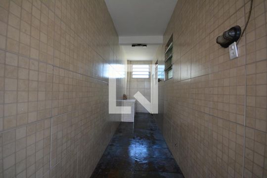 Área comum de casa para alugar com 2 quartos, 85m² em Oswaldo Cruz, Rio de Janeiro