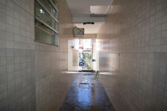 Área comum de casa para alugar com 2 quartos, 85m² em Oswaldo Cruz, Rio de Janeiro