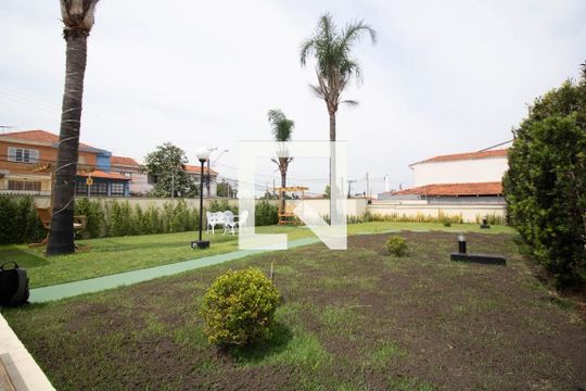 Área Comum de apartamento à venda com 1 quarto, 35m² em Jabaquara, São Paulo