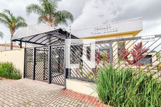 Fachada de apartamento à venda com 1 quarto, 35m² em Jabaquara, São Paulo