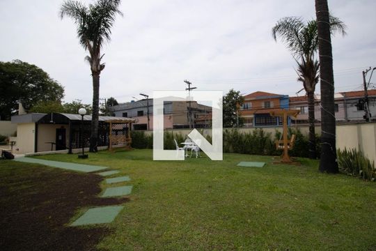Área Comum de apartamento à venda com 1 quarto, 35m² em Jabaquara, São Paulo