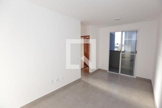 Apartamento para alugar com 2 quartos, 52m² em Eldorado, Contagem