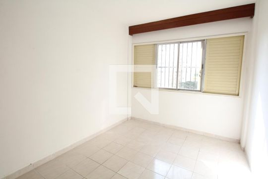Quarto 1  de apartamento para alugar com 2 quartos, 97m² em Ipiranga, São Paulo